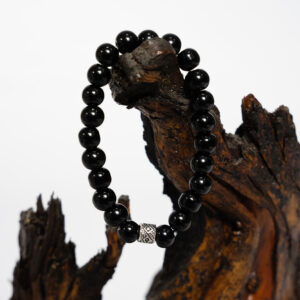 Pulsera Obsidiana - Imagen 2