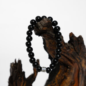 Pulsera Obsidiana