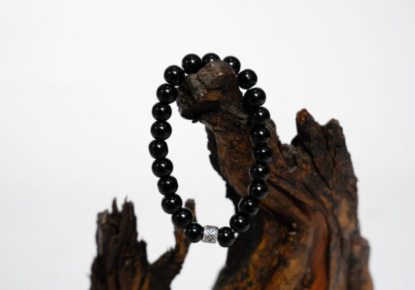 Pulsera Obsidiana