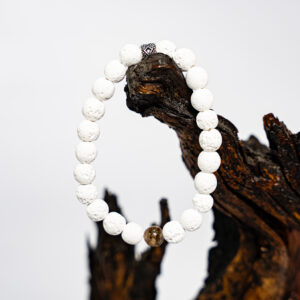 Pulsera Yin