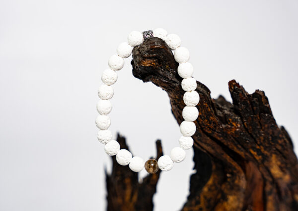 Pulsera Yin