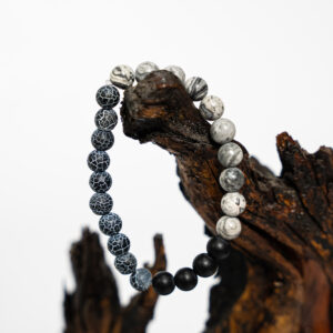 Pulsera Bronx