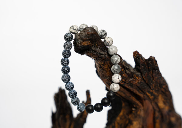 Pulsera Bronx
