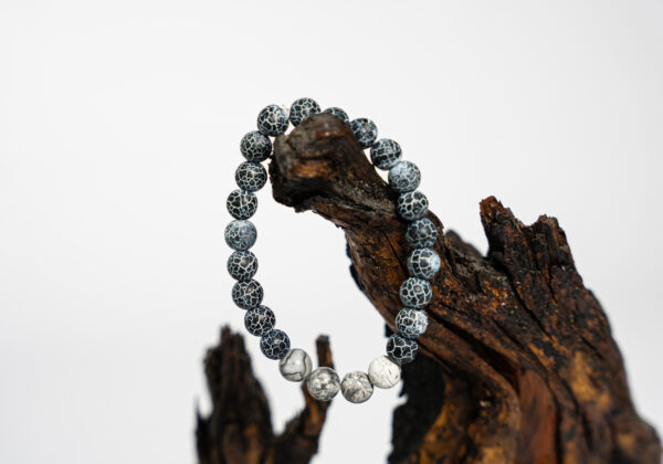 Pulsera Ophidian