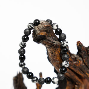 Pulsera Noir - Imagen 2