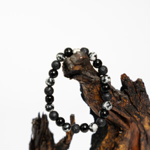 Pulsera Noir