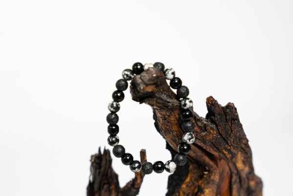 Pulsera Noir