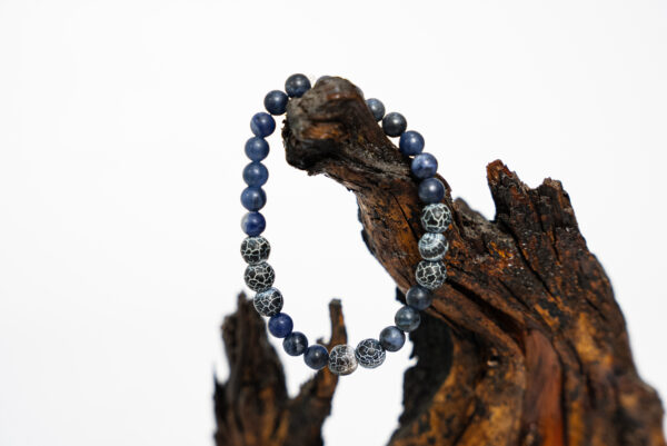 Pulsera Ocean