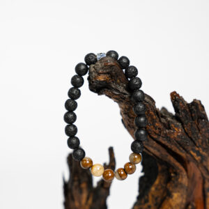 Pulsera Volcanus