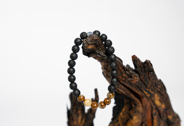 Pulsera Volcanus