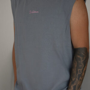 Sudadera Vulcano (Gris)