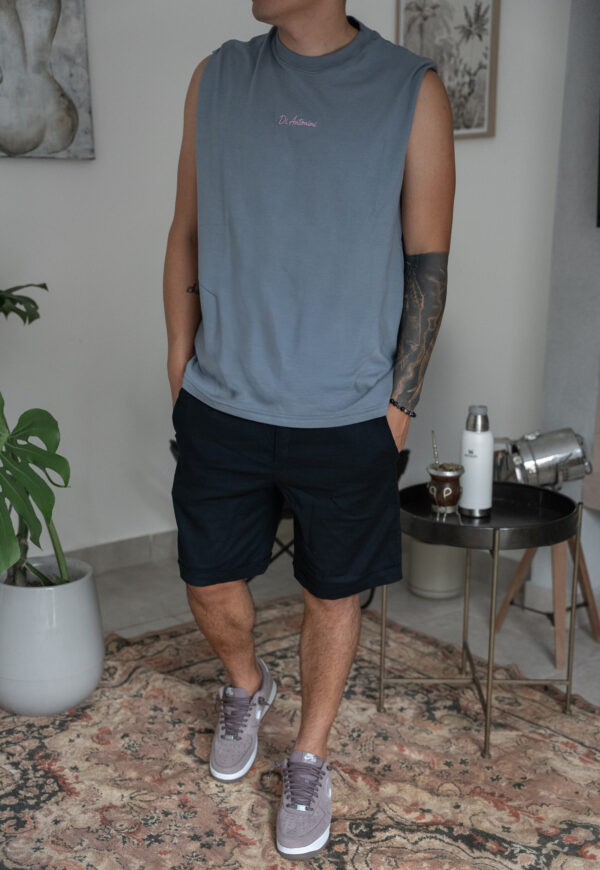 Bermuda Capri (Negra)